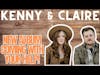 The Best & Only Folk Americana Worship Band You Need To Know: Kenny & Claire