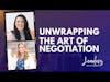 Unwrapping The Art Of Negotiation - Yanyn San Luis - Leaders With A Mission