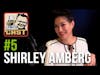 #5 | Shirley Amberg, Wein-Expertin | Soltis Studiocast