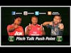 Pitch Talk Push Point 07-03-2016 - GLT, Video refs & rule changes, helpful or a hindrance?