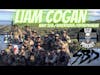 Liam Cogan “Navy SEAL/Silent Butt Deadly”