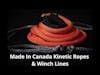 Ian From Afraid Knot Ropes Talks About His Made In Canada Recovery Gear