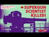 The Unsolved Assassination of Gerald Bull: Super Guns and International Espionage