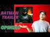 Opinião e Análise The Batman DCFandome Trailer - O que esperar do filme?