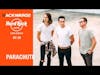 Interview with Parachute
