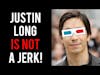 Back In Hollywood Story: Justin Long Is A Cool Dude