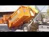 Same Day Dumpsters Load N Go ⚡️ 12 cubic yard residential dumpster.