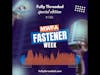 Fully Threaded MWFA Fastener Week