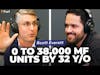 RE #206: Scott Everett - Founder of S2 Capital - 0 to 38,000 MF Units by 32 y/o