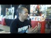 Mini Interview with Eric Hutchison at Inbeoncon