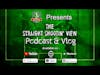 The Straight Shootin' View Episode 39 - Clubs, Pundits & Social media responsibility