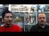 Live Stream interview with Artist Russ Braun at Royal Collectibles
