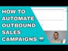 How To Set Up Sales Sequences In Hubspot