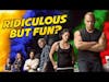F9 Review - Fast and Furious 9 Is Ridiculous (In a Good Way)!
