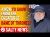 Wild Cards - George RR Martin's New TV Show [Game of Thrones with Superheroes?]
