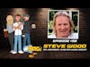 Ep. 92 - Steve Wood: Chocolate Chip Cookies with Gene Simmons