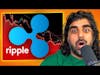 Ripple (XRP)'s INSANE Story that almost stopped everything