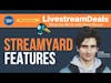 StreamYard Update: New Features for Live Streaming