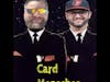 Card Mensches E21 w/Mike-Junk Wax Hero