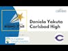 December, 2021 Rising Star: Daniela Yakuta, Carlsbad High School
