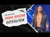 Chris Jericho Talks Career, AEW Locker Room, All In London & More | Interview 2023