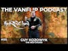 THE RED CHORD - Guy Kozowyk Interview - Lambgoat's Vanflip Podcast (Ep. #133)