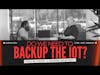 Do you need to back up IOT devices?