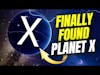 Have they found Planet-X? | S26E109 | Space News Pod