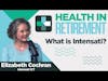 Health in Retirement - What is Intensati?