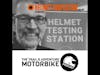 TAMP Season 5 Episode 11 The Helmet Inspection Company Martin Slowey