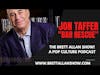 Jon Taffer (Bar Rescue) | What Makes A Good Bar and How Can We Support the Service IndustrY
