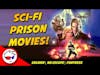Sci-Fi Prison Movies - Soldier, No Escape, Fortress