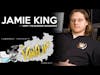 Jamie King (Between The Buried And Me, Contortionist) interview - Lambgoat Vanflip Podcast (Ep. 3)