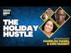 Holiday Hustle: Influencer Secrets for Seasonal Sales