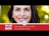 Selling From the Heart with Tasia Valenza