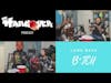 Long Back B*tch | The Hangover Podcast Ep.156