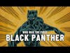 Is the Black Panther based on the Black Panther Party? #blackhistory