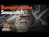 Bumping Lake Bigfoot with Tristan Yolton // Bigfoot Society // Washington Sasquatch Sound Analysis