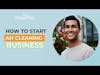 How to start an cleaning business