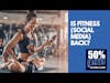 Is fitness (social media) back? Do we have FOMO from missing the Arnold? | 50% Facts