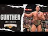 Gunther Talks Raw on Netflix, IC Title Reign, Legacy and What's Next | Interview 2024