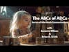 The ABC's of ADCs Free Public Event with Carefree Medium Susanne Wilson