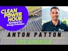 Silent Revolution in Utility Solar - Central to String Inverters, Anton Patton, CPS America | EP 158