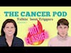 Hot Flashes Pt 1: Talkin’ ‘bout Triggers | The Cancer Pod: Integrative Oncology Talk