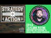 How To Grow My Coaching Business Exponentially - Taylorr Payne of SpeakerFlow | Strategy + Action