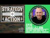 Craig Lillard on Growing a Successful Company By Solving Your Own Problems | Strategy + Action Ep35