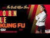 Kung Fu's Dorren Lee Now on the CW Chats Character Development and More