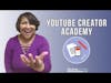 How You Can Join YouTube Creator Academy