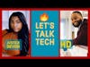 Being Black in Tech | Why Representation Matters in Tech