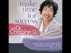 Mastering Time Strategies to Prevent Energy Drain with Dr. Christine Li